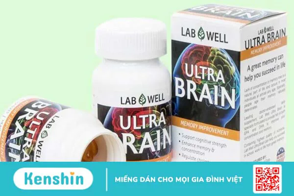 Thương hiệu Lab Well của nước nào? Có tốt không? Các dòng sản phẩm nổi bật