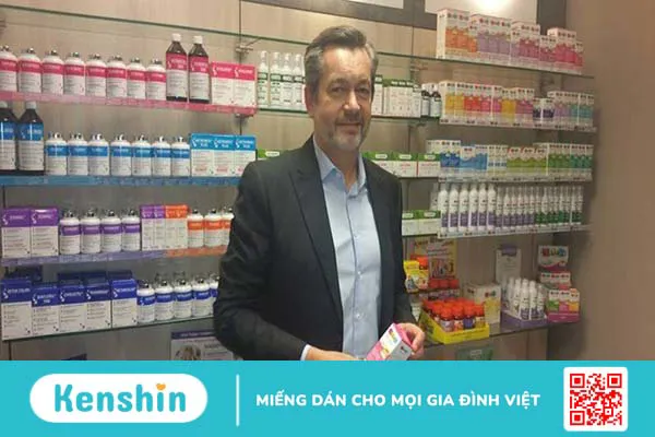 Thương hiệu Laboratoires Ineldea của nước nào? Có tốt không? Các dòng sản phẩm nổi bật