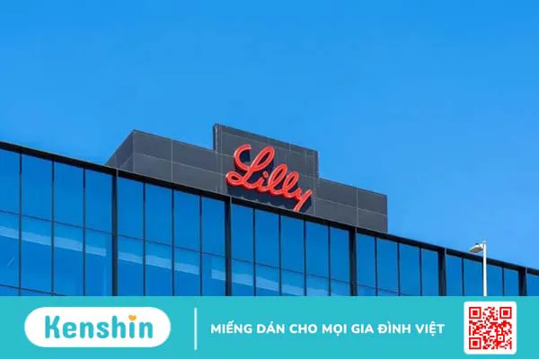 Thương hiệu Lilly S.A. của nước nào? Có tốt không? Các dòng sản phẩm nổi bật