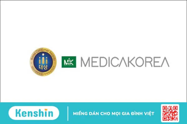 Thương hiệu Medica Korea của nước nào? Có tốt không? Các dòng sản phẩm nổi bật