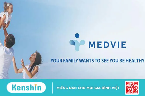 Thương hiệu Medvie của nước nào? Các dòng sản phẩm nổi bật