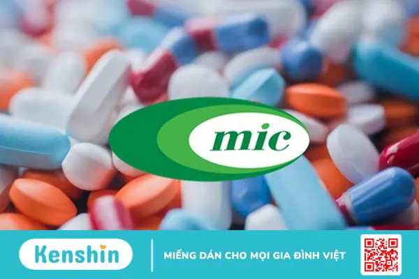 Thương hiệu Minskintercaps của nước nào? Có tốt không?