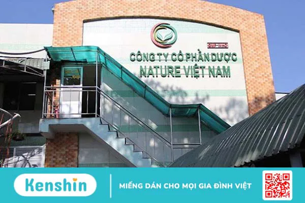 Thương hiệu Nature Việt Nam của nước nào? Có tốt không? Các dòng sản phẩm nổi bật