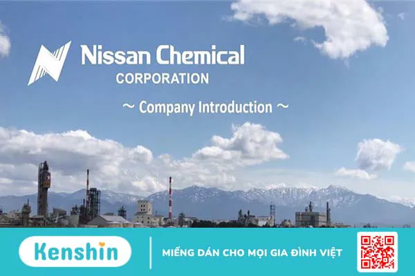 Thương hiệu Nissan Chemical của nước nào? Có tốt không? Các dòng sản phẩm nổi bật