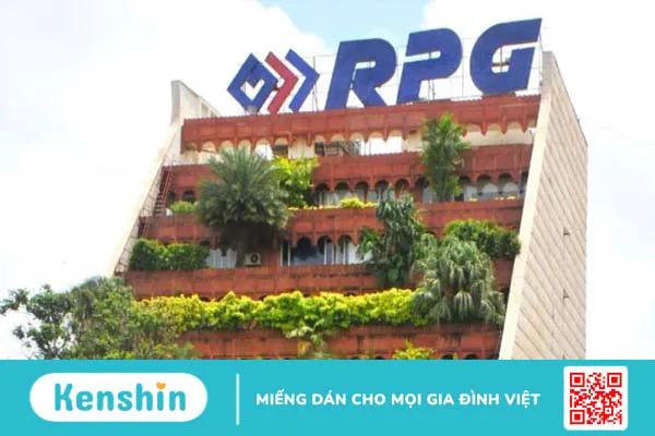 Thương hiệu RPG Life Sciences của nước nào? Chất lượng ra sao?