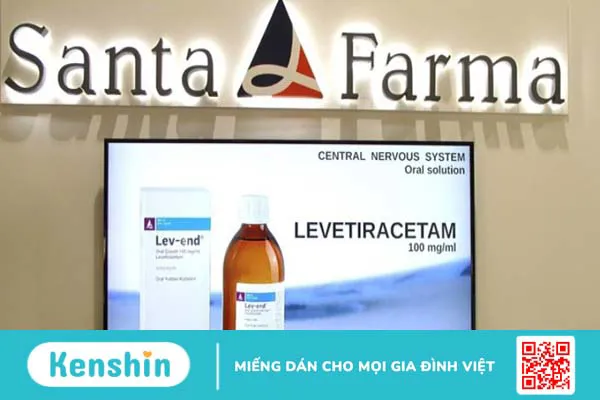 Thương hiệu Santa Farma của nước nào? Có tốt không? Các dòng sản phẩm nổi bật