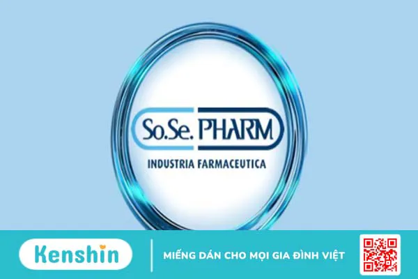 Thương hiệu So.Se. Pharm của nước nào? Có tốt không? Các dòng sản phẩm nổi bật