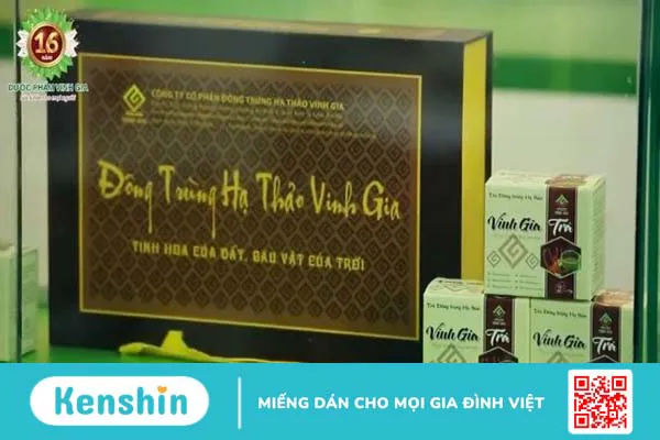 Thương hiệu Vinh Gia của nước nào? Có tốt không? Các dòng sản phẩm nổi bật