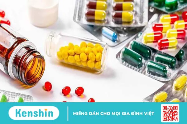 Thương hiệu VitaHealth của nước nào? Có tốt không? Các dòng sản phẩm nổi bật