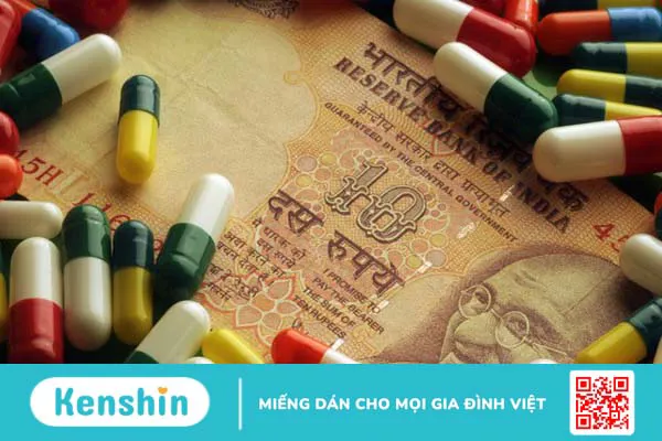 Thương hiệu Yash Medicare của nước nào? Có tốt không?