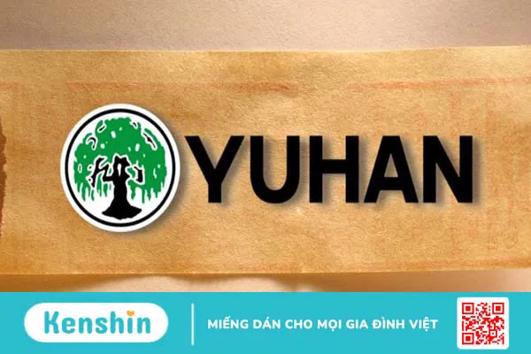 Thương hiệu Yuhan của nước nào? Có tốt không? Các dòng sản phẩm nổi bật