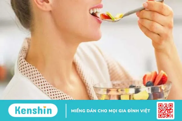 Tới tháng không nên ăn gì? 10 thực phẩm bạn gái đến kỳ kinh nên tránh