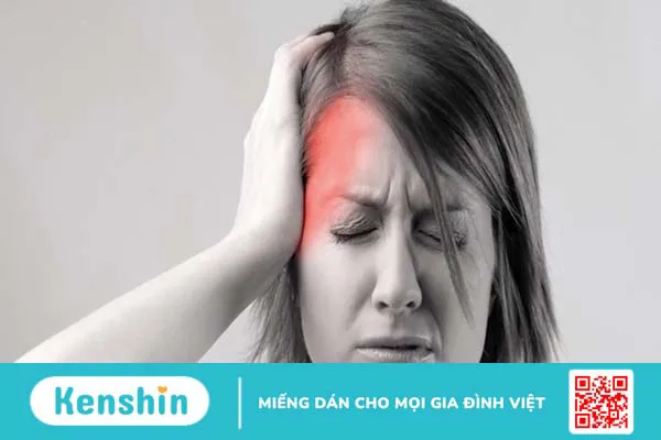 Tổng hợp các loại đau đầu phổ biến phản ánh tình trạng bệnh