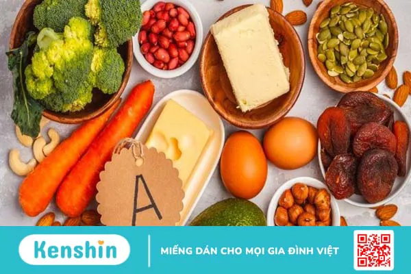 Top 10 thực phẩm giúp bổ não sáng mắt bạn nên biết