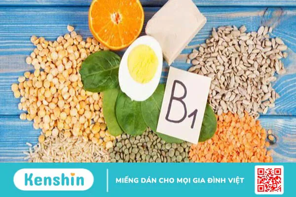 Top 12 Vitamin bổ não cần thiết cho sự phát triển não bộ