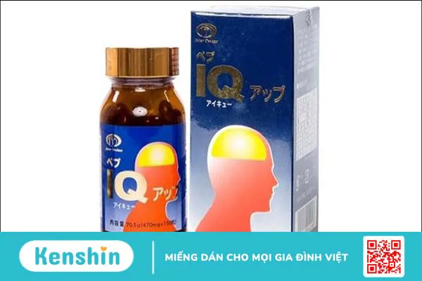 Top 16 viên uống bổ não sáng mắt được nhiều người tin dùng