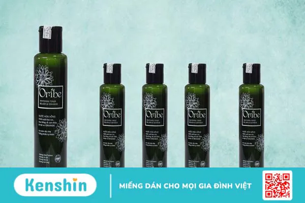 Top 18 loại toner cấp ẩm cho da tốt nhất được hội chị em tin dùng