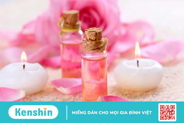 Trị thâm môi hiệu quả tại nhà