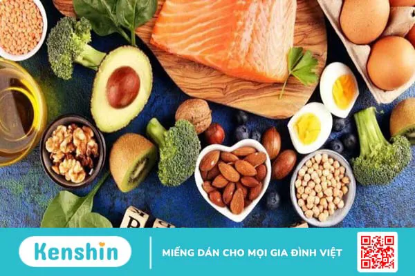 Ung thư dạ dày nên ăn gì và kiêng ăn gì? Chế độ dinh dưỡng hợp lý