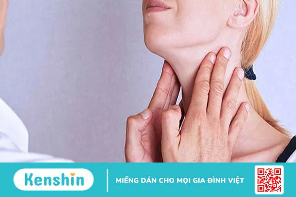 Ung thư tuyến giáp có chữa được không? Phương pháp điều trị ung thư tuyến giáp