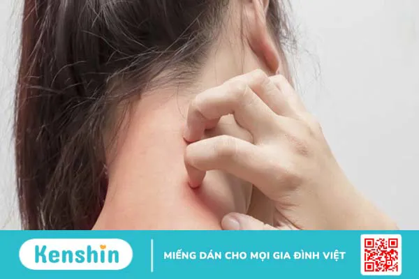 Uống glucosamin đúng cách, an toàn, hiệu quả