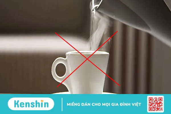 Uống men vi sinh trước hay sau khi ăn thì hiệu quả