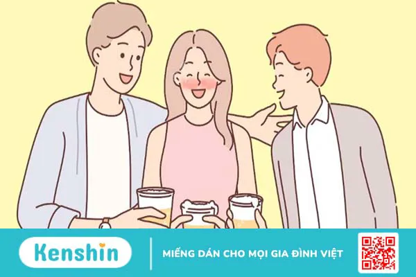 Uống rượu bia bao lâu hết nồng độ cồn? Cách giải rượu bia hiệu quả