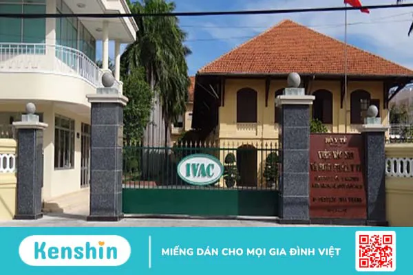 Vắc xin và sinh phẩm (IVAC) có tốt không? Các dòng sản phẩm nổi bật