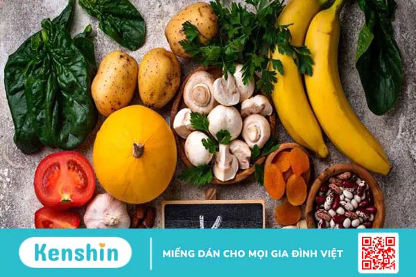 Vai trò của vitamin K đối với sức khỏe bạn nên biết