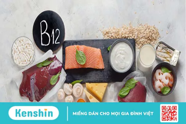 Vitamin B12 có thể giúp bạn giảm cân không?