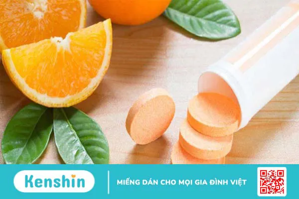 Vitamin C có thể giúp bạn chống lại Covid-19 không?