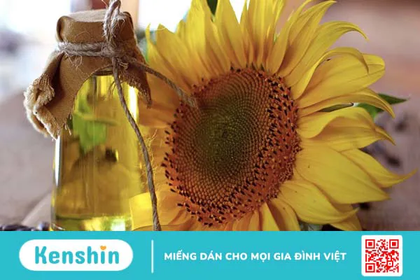 Vitamin E có trong thực phẩm nào? 20 thực phẩm giàu vitamin E