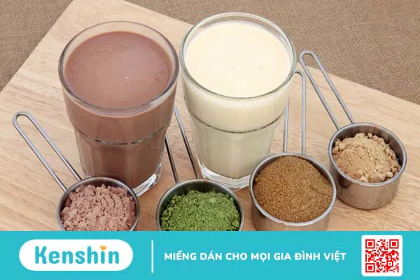 Whey protein isolate và Whey protein concentrate có gì khác nhau?