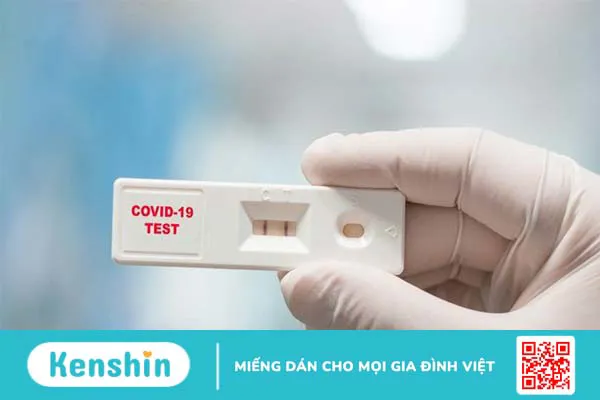 Xét nghiệm Covid-19: Test nhanh và test PCR có ưu, nhược điểm nào?